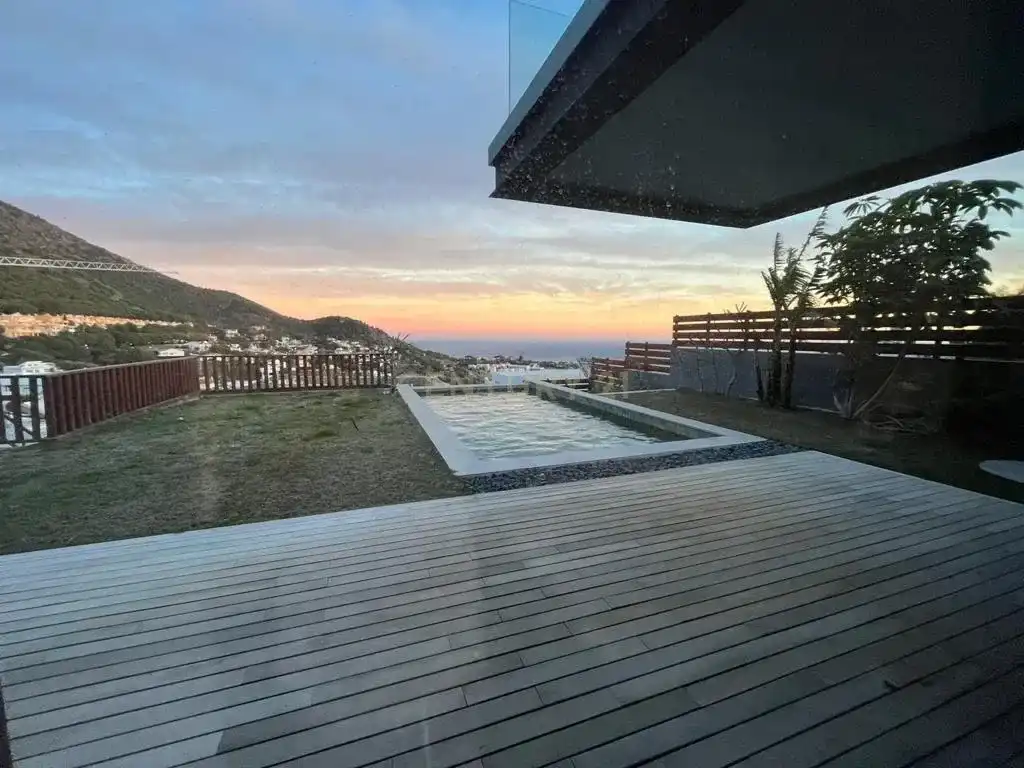 Maison avec piscine à vendre à Araucaria 31, imagen 8
