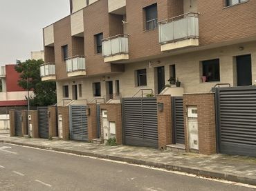 Casa a schiera in vendita a Fondo Somella