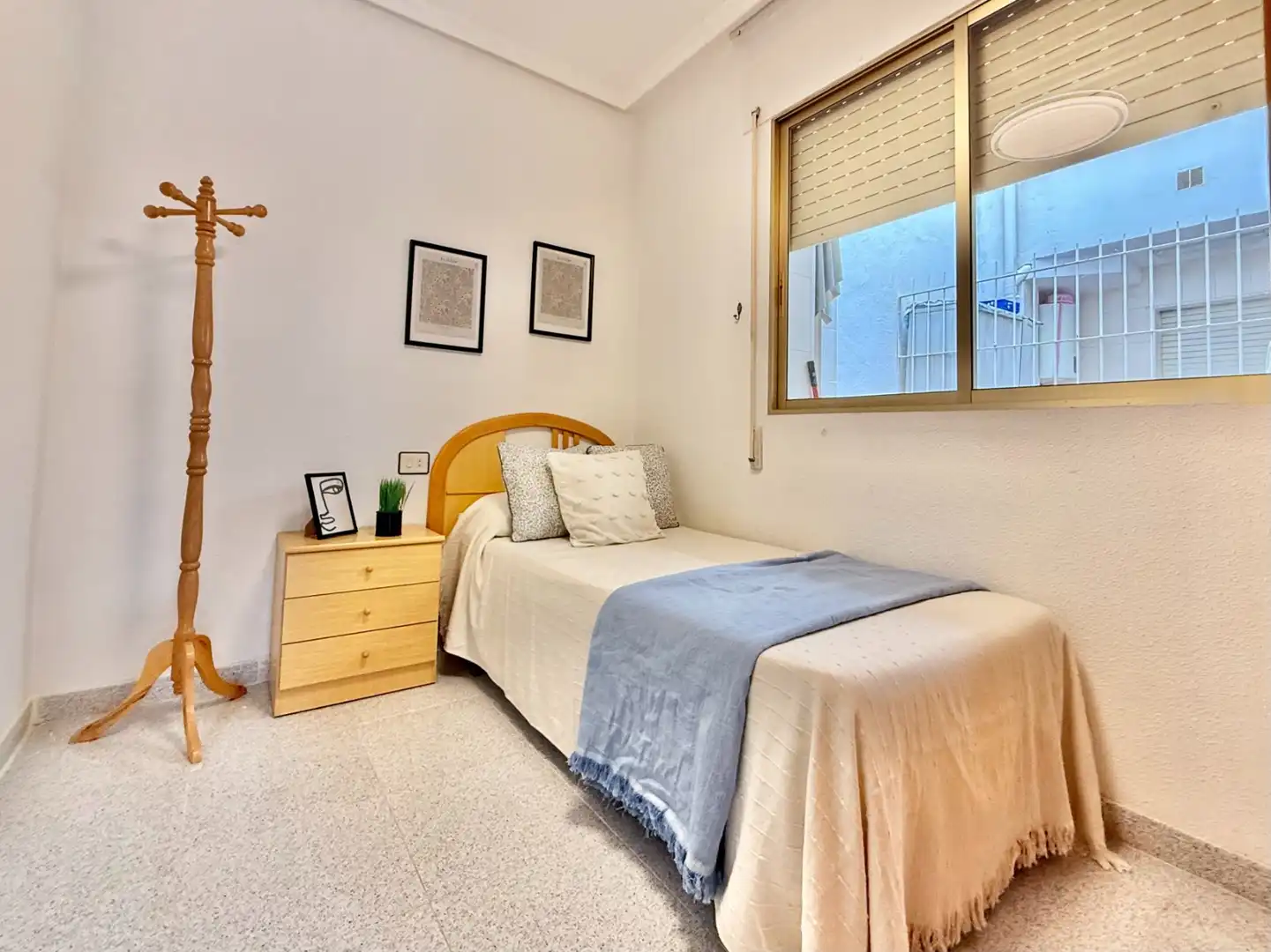 Flat with terrace for sale in Los Cuarteros, imagen 21