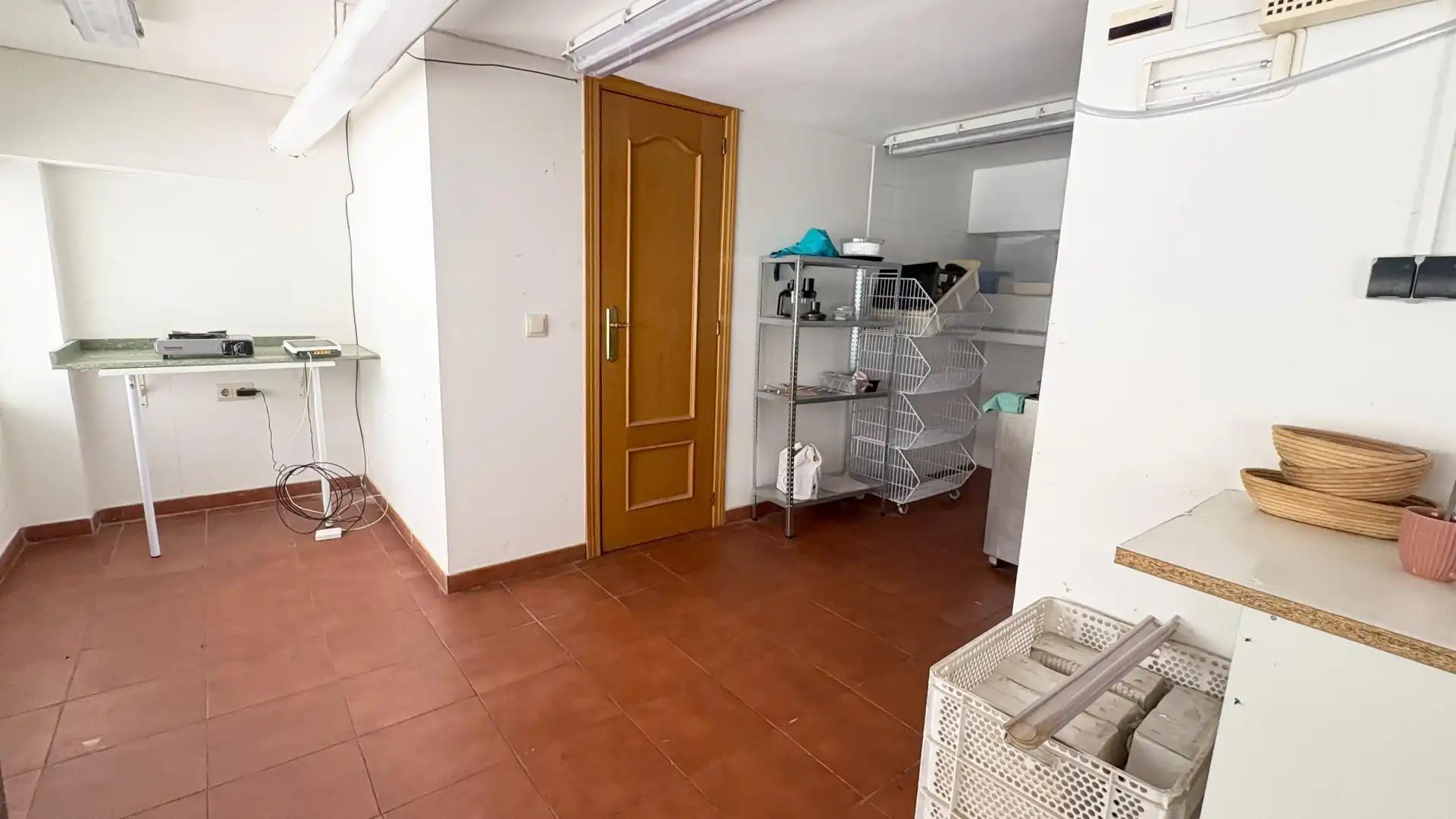 Geschaftsraum zur Miete in Salamanca