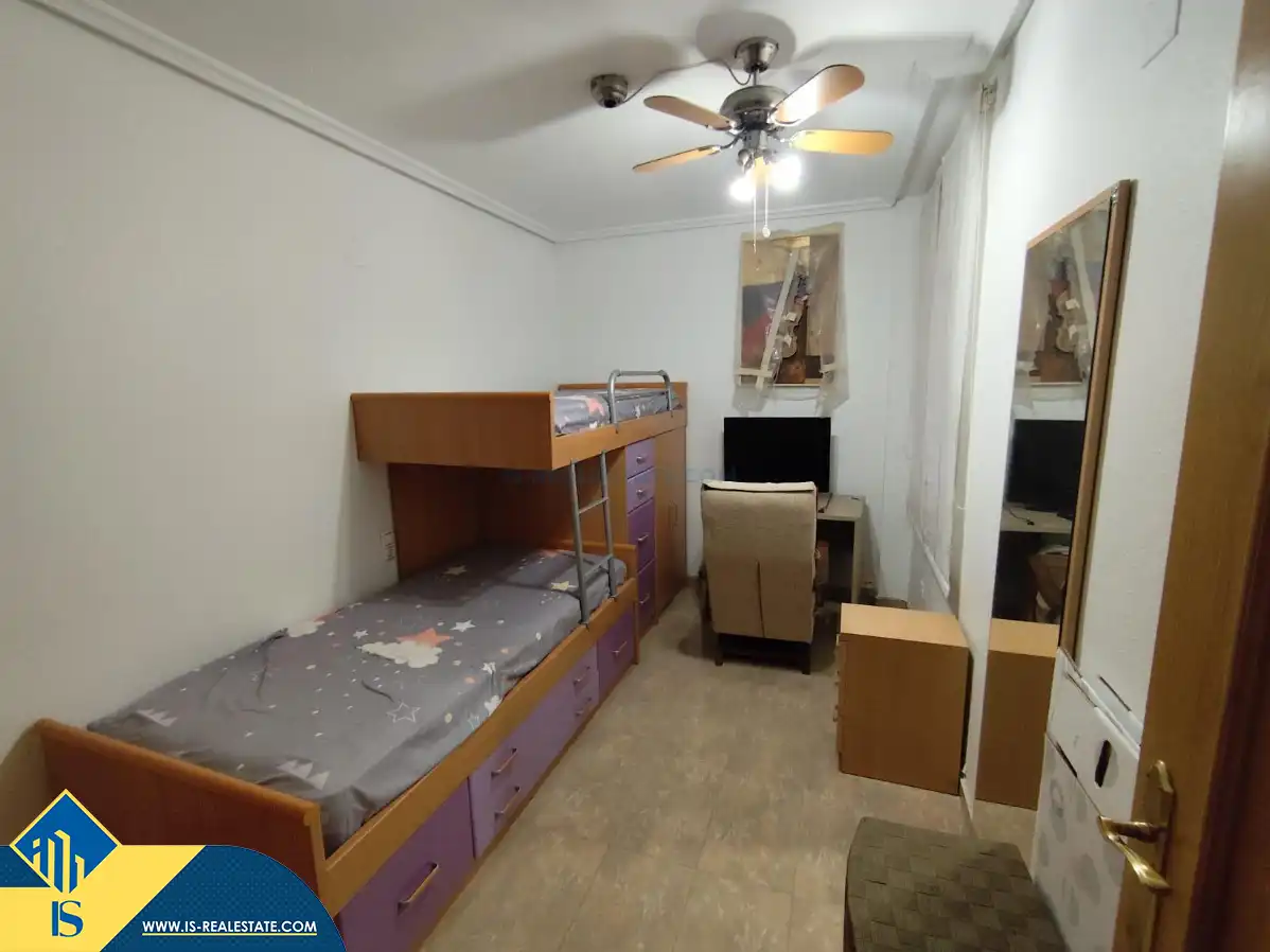 Apartament amb ascensor en venda a Playa del Cura, imagen 11