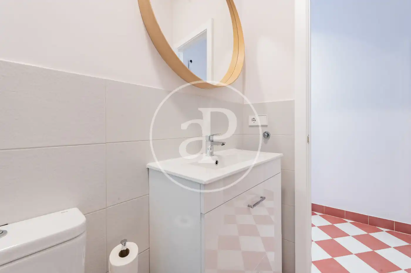 Appartamento con terrazza in vendita a Chamberí, imagen 37