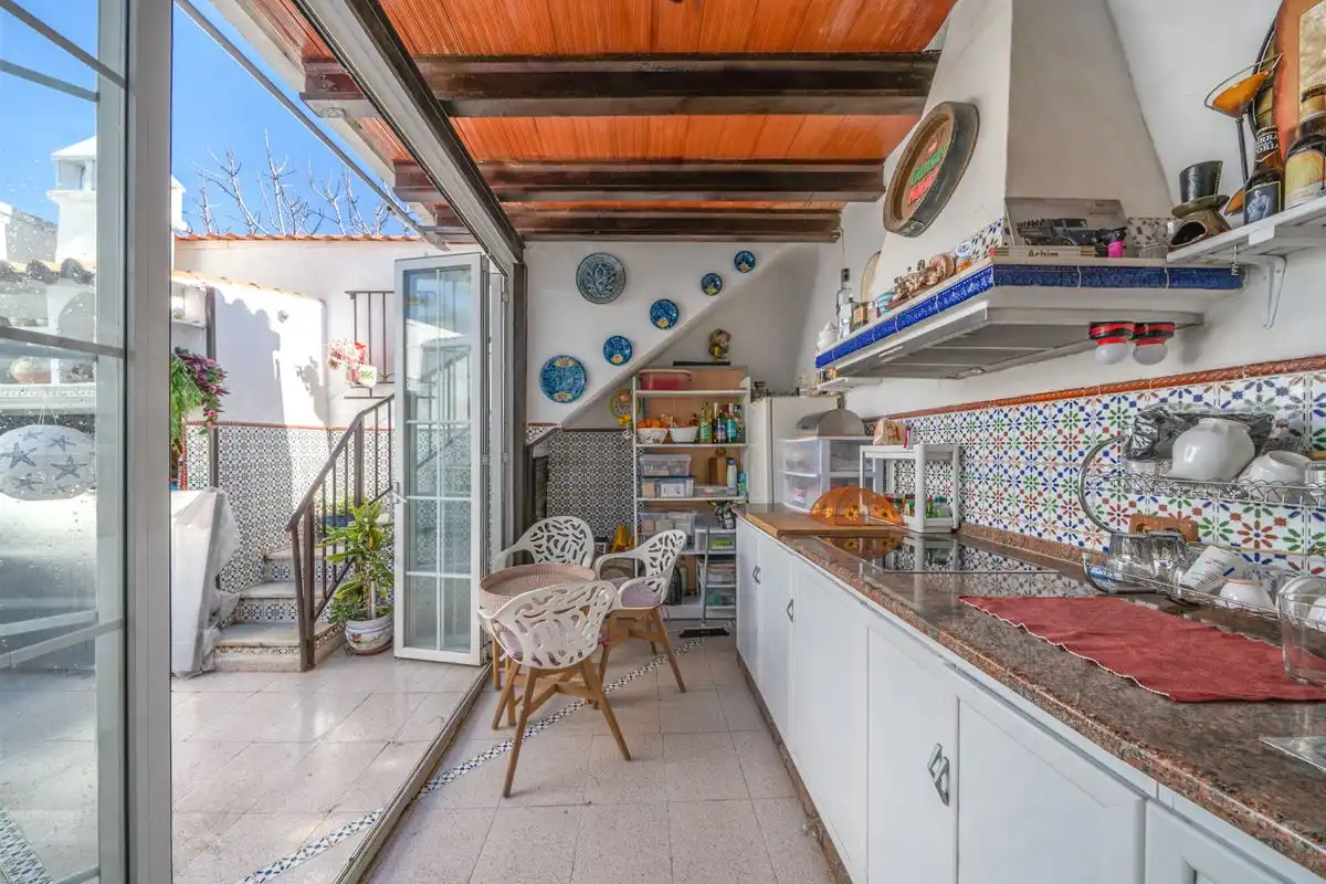 Maison avec terrasse à vendre à Partida Matola, imagen 29