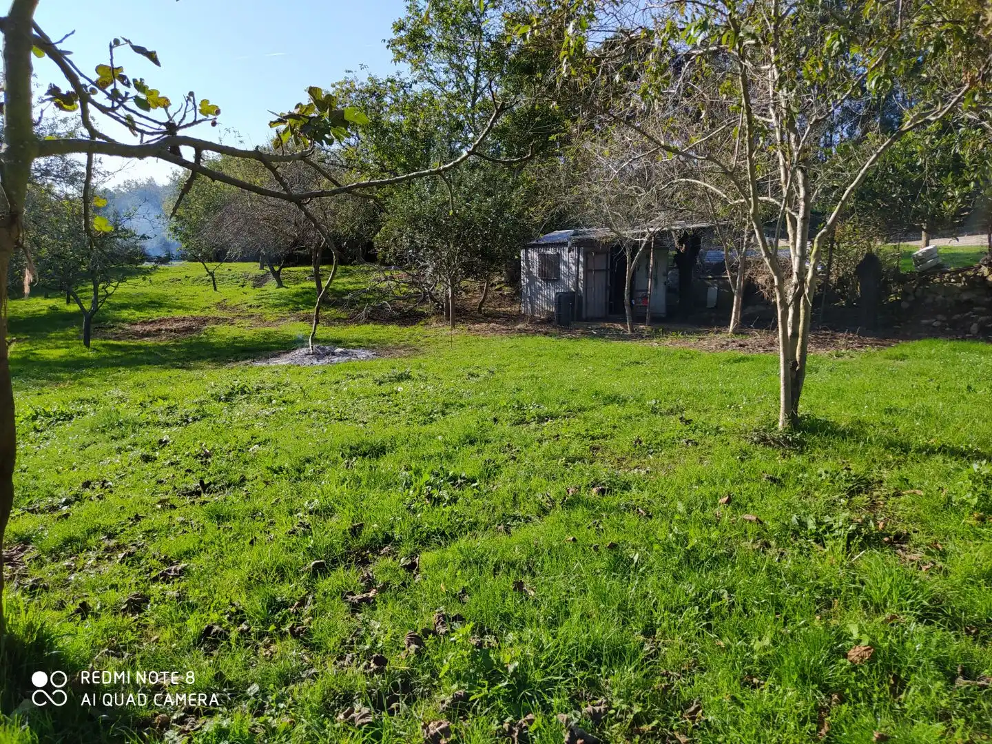 Residencial en venda en Rural