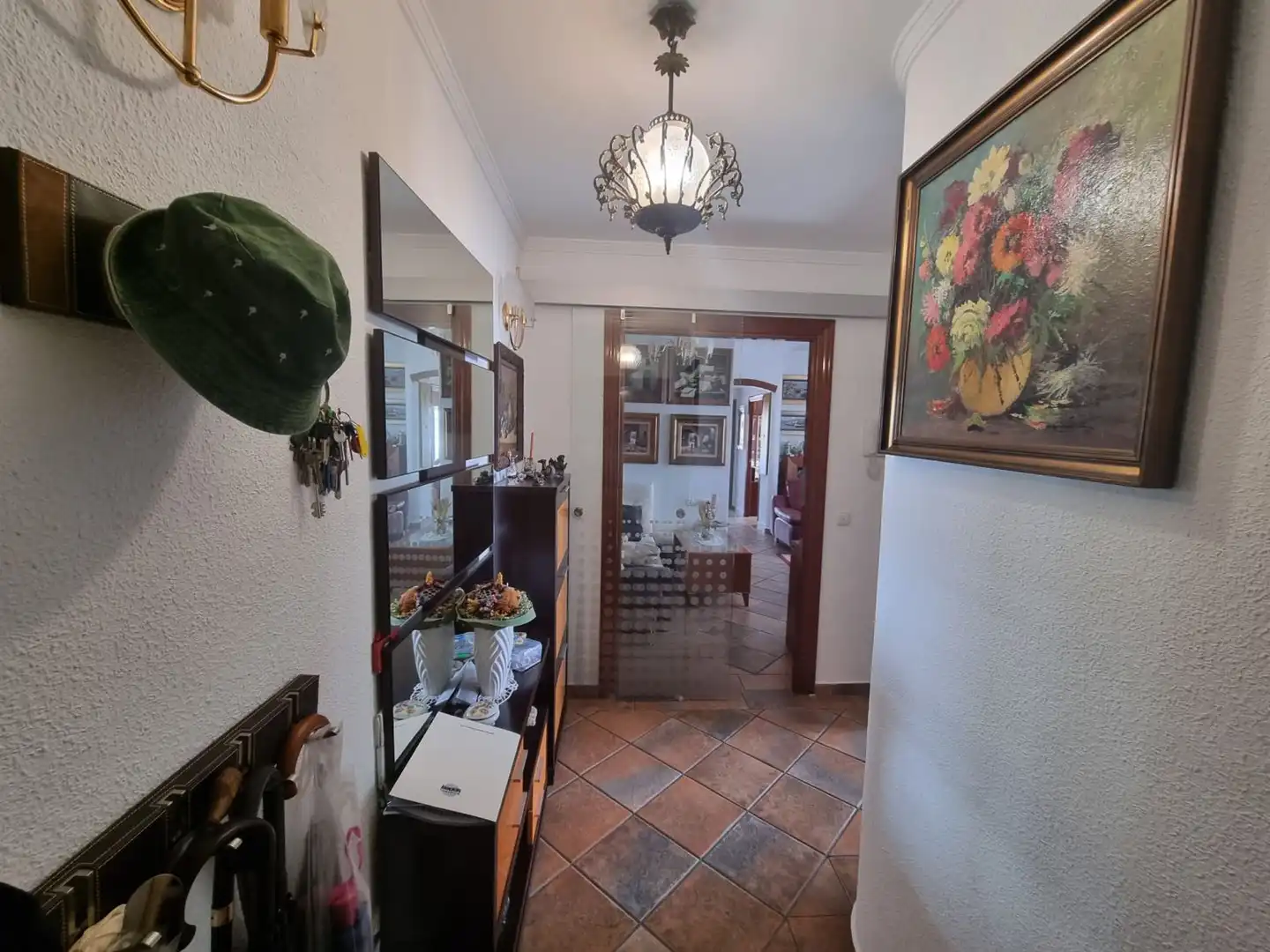 Flat for sale in Torremolinos  with Air Conditioner and Terrace