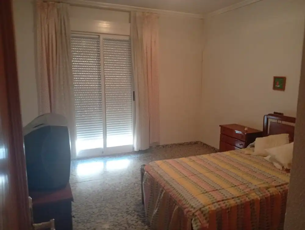 Dormitori de Casa o xalet en venda en Salinas