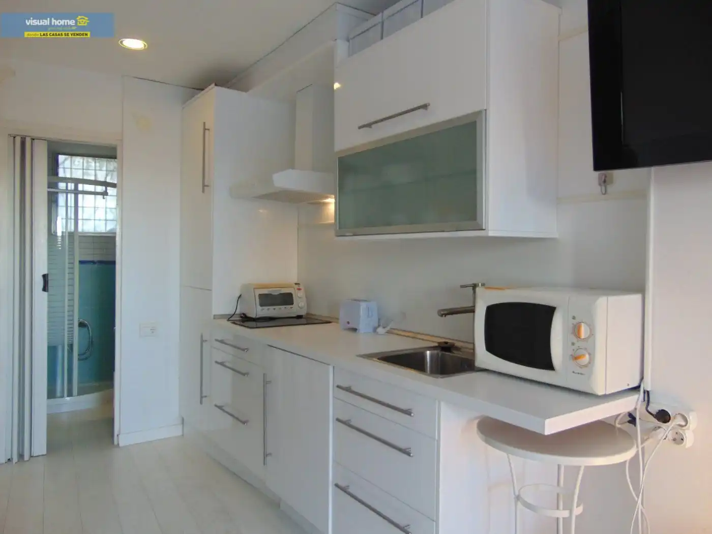 Study for rent in Juzgados - Plaza de Toros