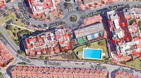 Foto 2 de Pis en venda a Arroyo de la Miel, Málaga