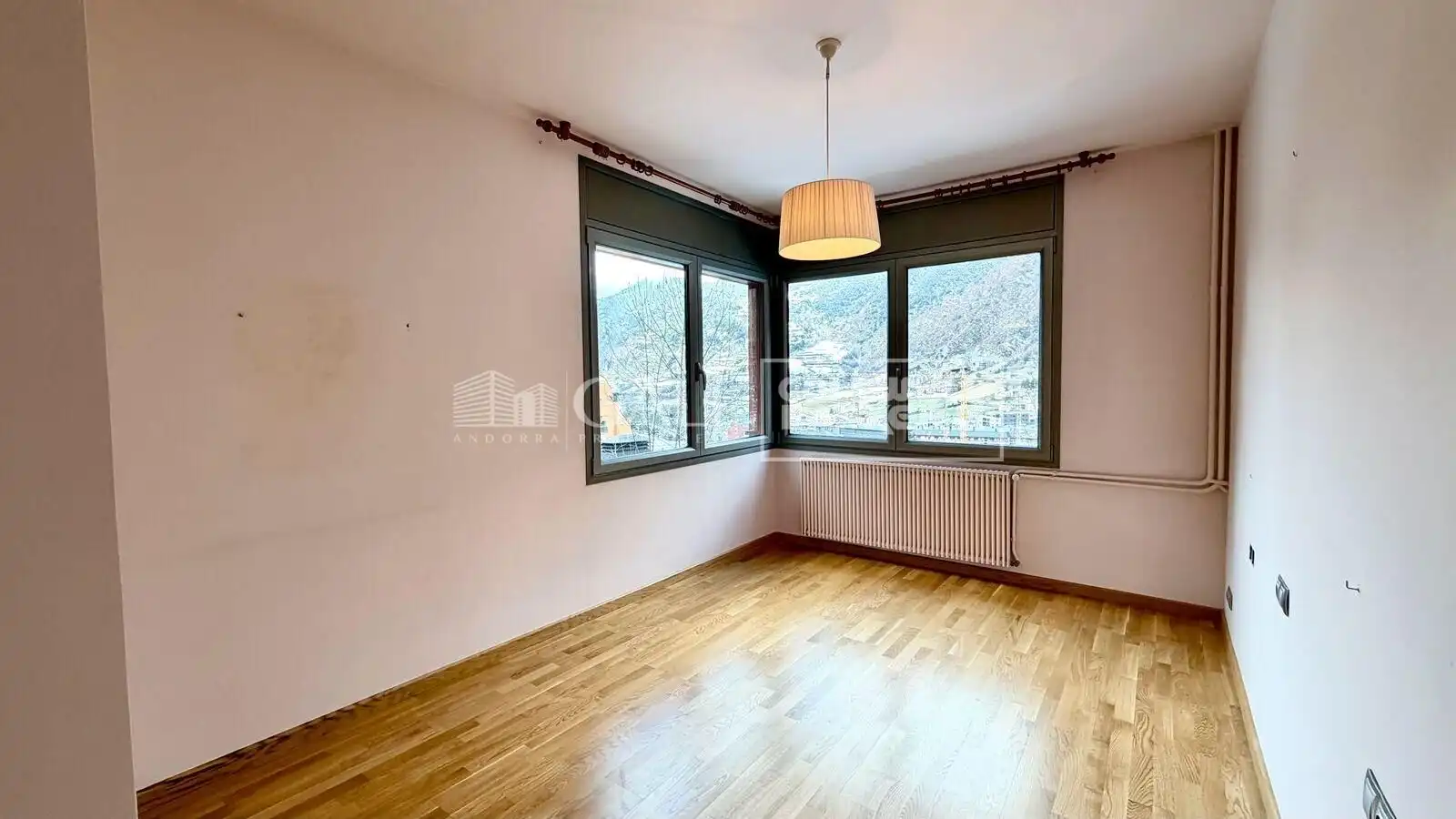 Villa con terrazza in affitto a Encamp pueblo, imagen 24