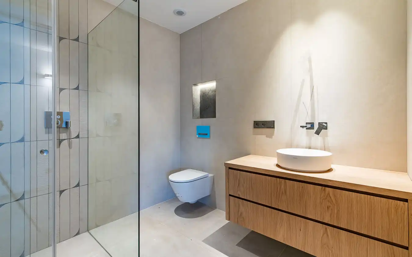 Casa rustica con piscina in vendita a Santa Ponça, imagen 11