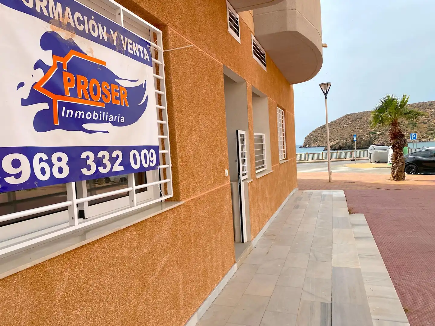 Apartament en venda en Mazarrón amb Aire condicionat, Calefacció i Terrassa