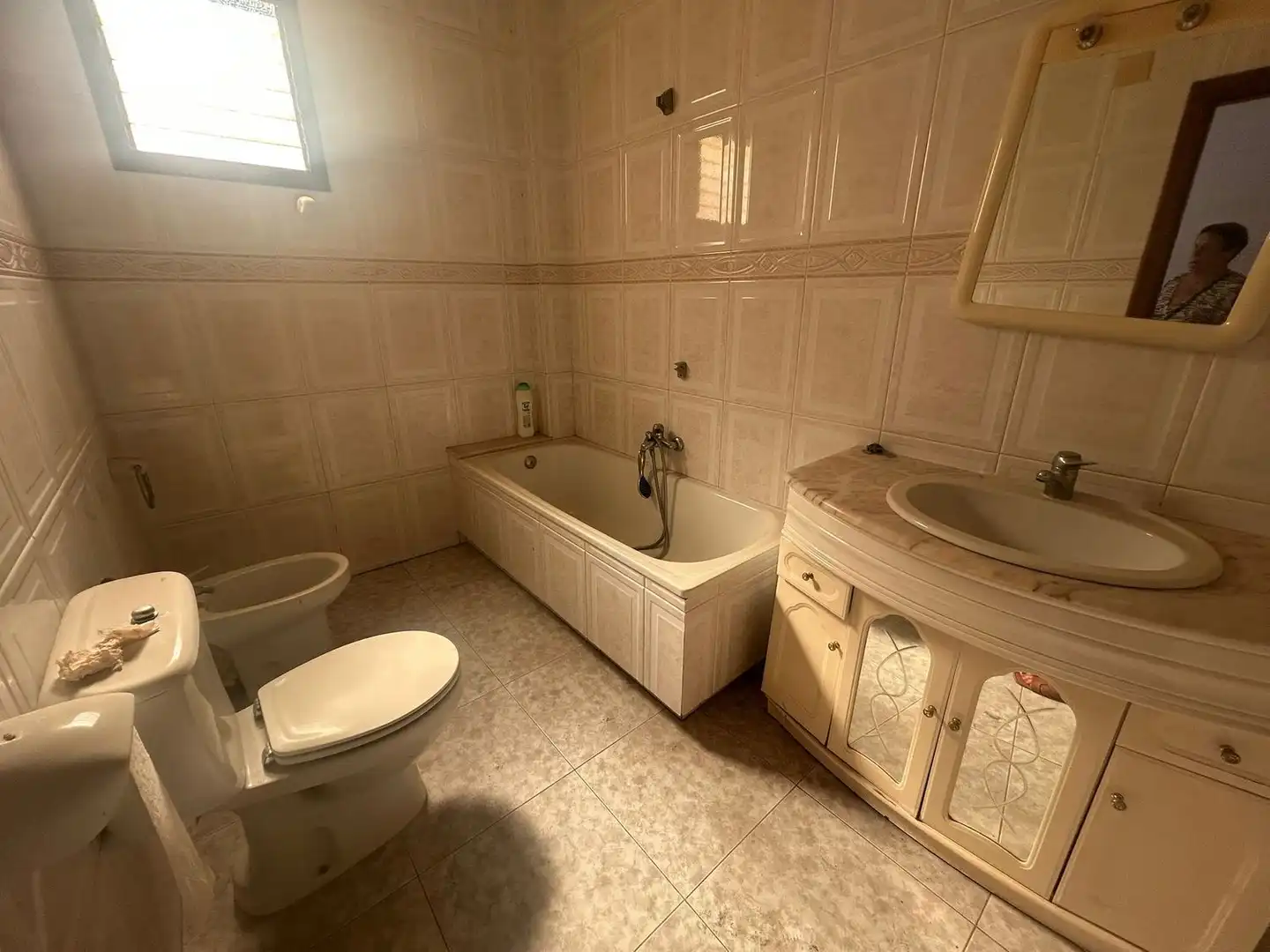 Bathroom of Houses for sale in Vila-real  with Terrace and Storage room
