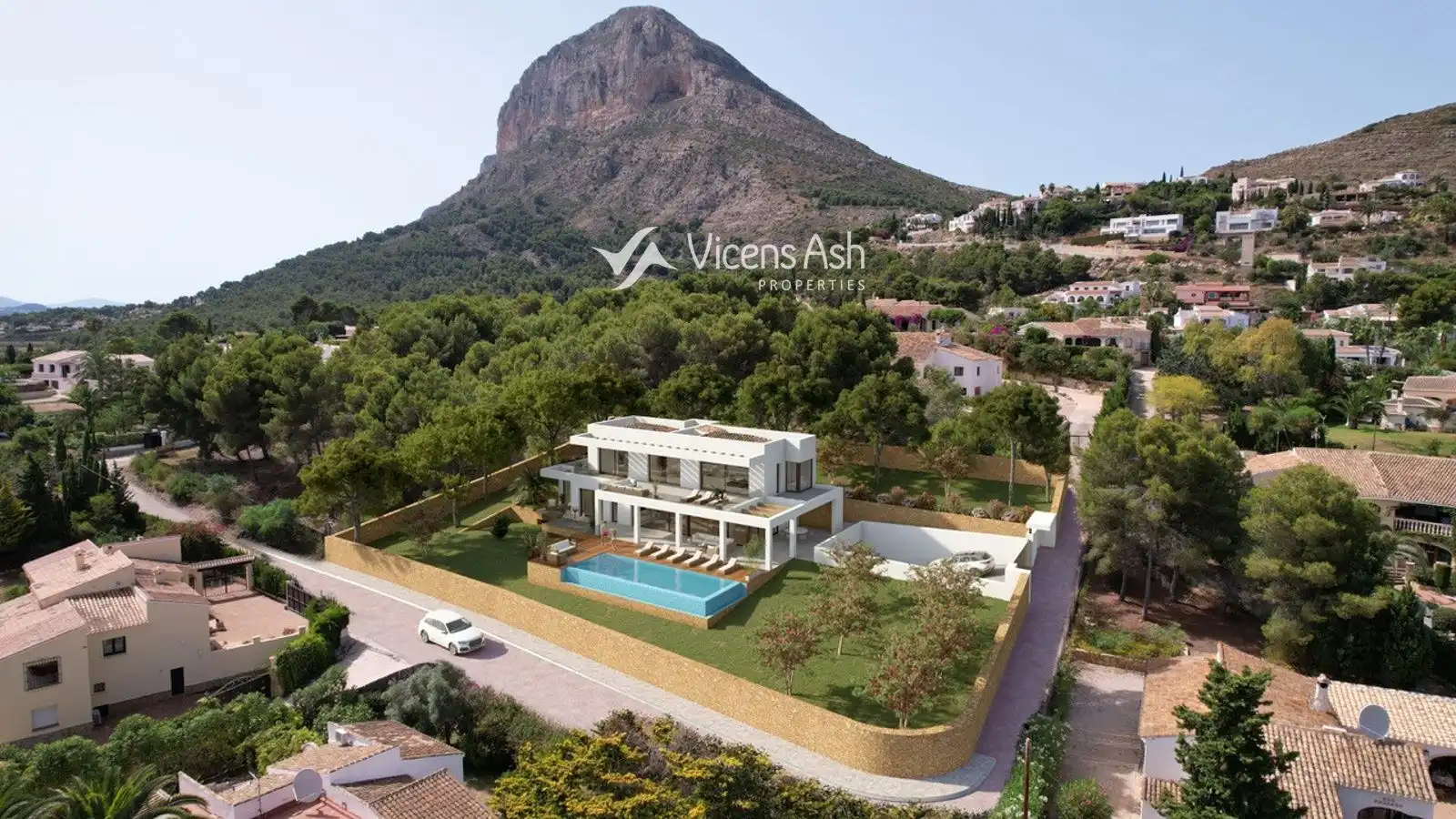 Rural land for sale in dels Castellans, imagen 2