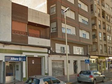 Local comercial en venda a Avinguda Cor de Jesús 67A