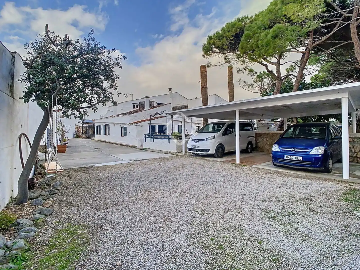 Xalet amb jardí en venda a Sant Lluís - S'Ullestrar - Torret, imagen 28