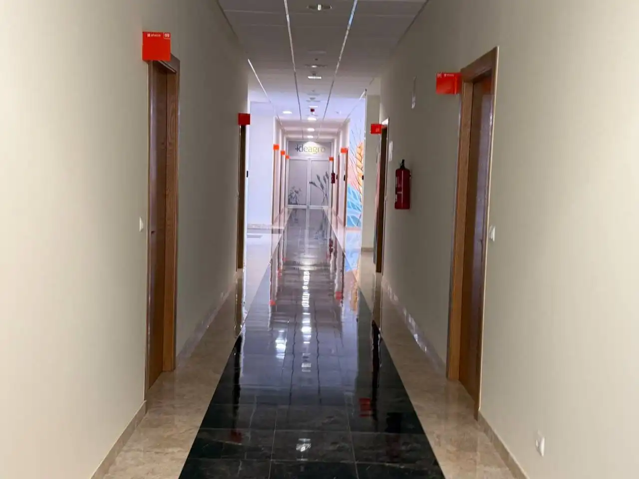 Büro mit Aufzug zur Miete in Lorquí, imagen 12