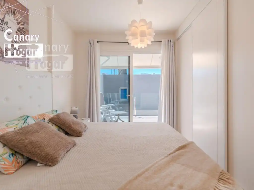 Casa con terraza en venta en Callao Salvaje - Playa Paraíso, imagen 31