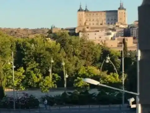 Wohnungen zur Miete in Avenida de Madrid, 11, Avenida Europa - San Antón