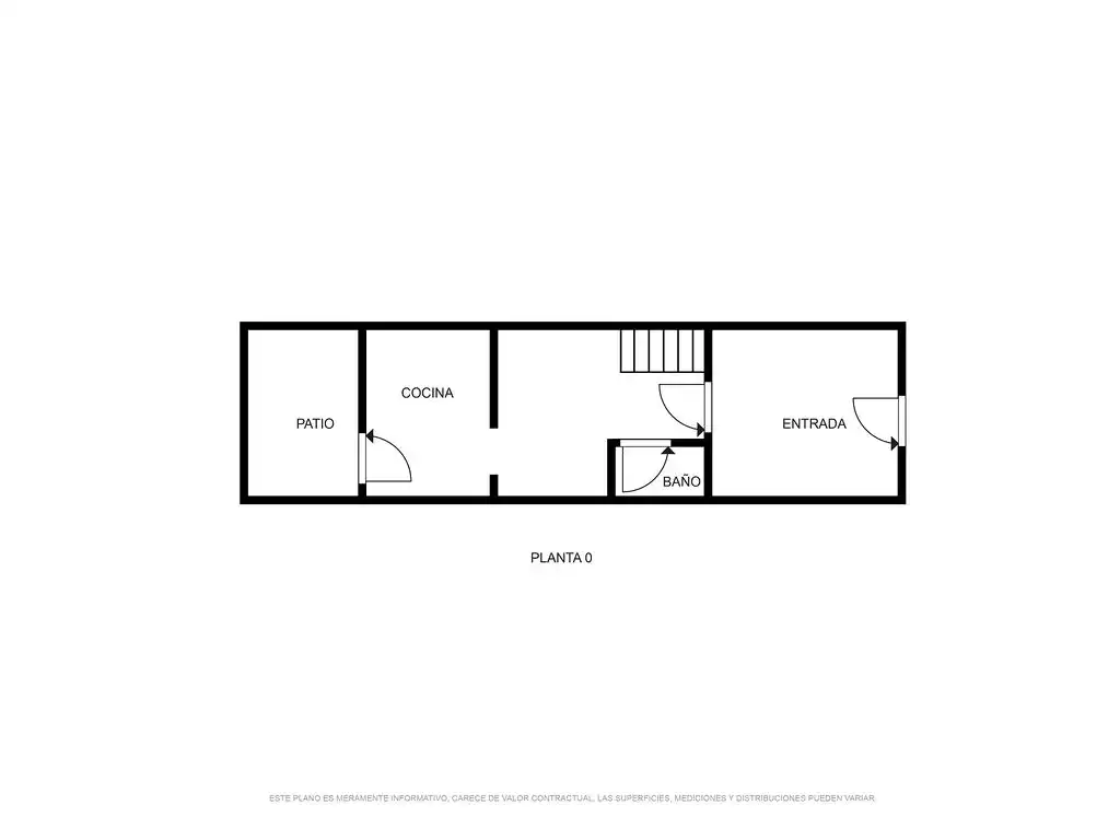 Piso en venta en Calasparra con Terraza