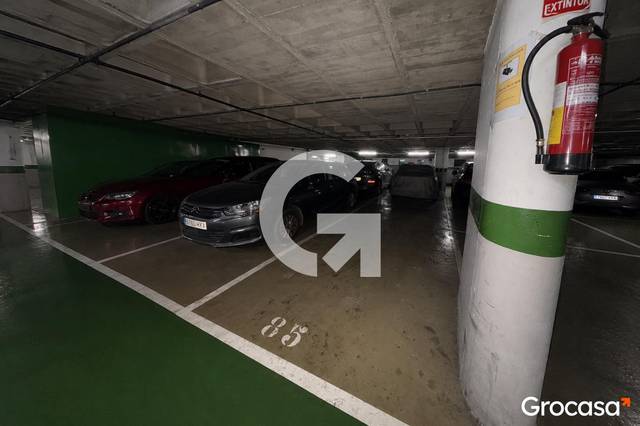 Garaje en Venta en AV REPUBLICA ARGENTINA en Sant Ildefons