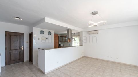 Foto 5 von Einfamilien-Reihenhaus zur Miete in Calle Acacia del Higueron, La Capellanía - El Higuerón, Benalmádena