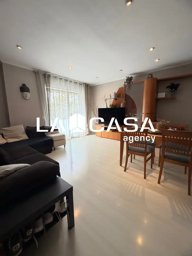 Piso en venta en Badalona con Calefacción