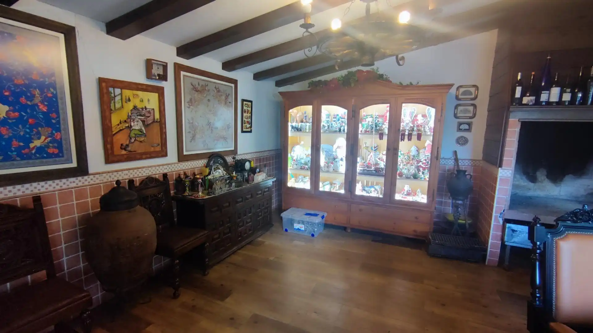 Houses for sale in San Vicente del Raspeig / Sant Vicent del Raspeig  with Air Conditioner, Heating and Private garden