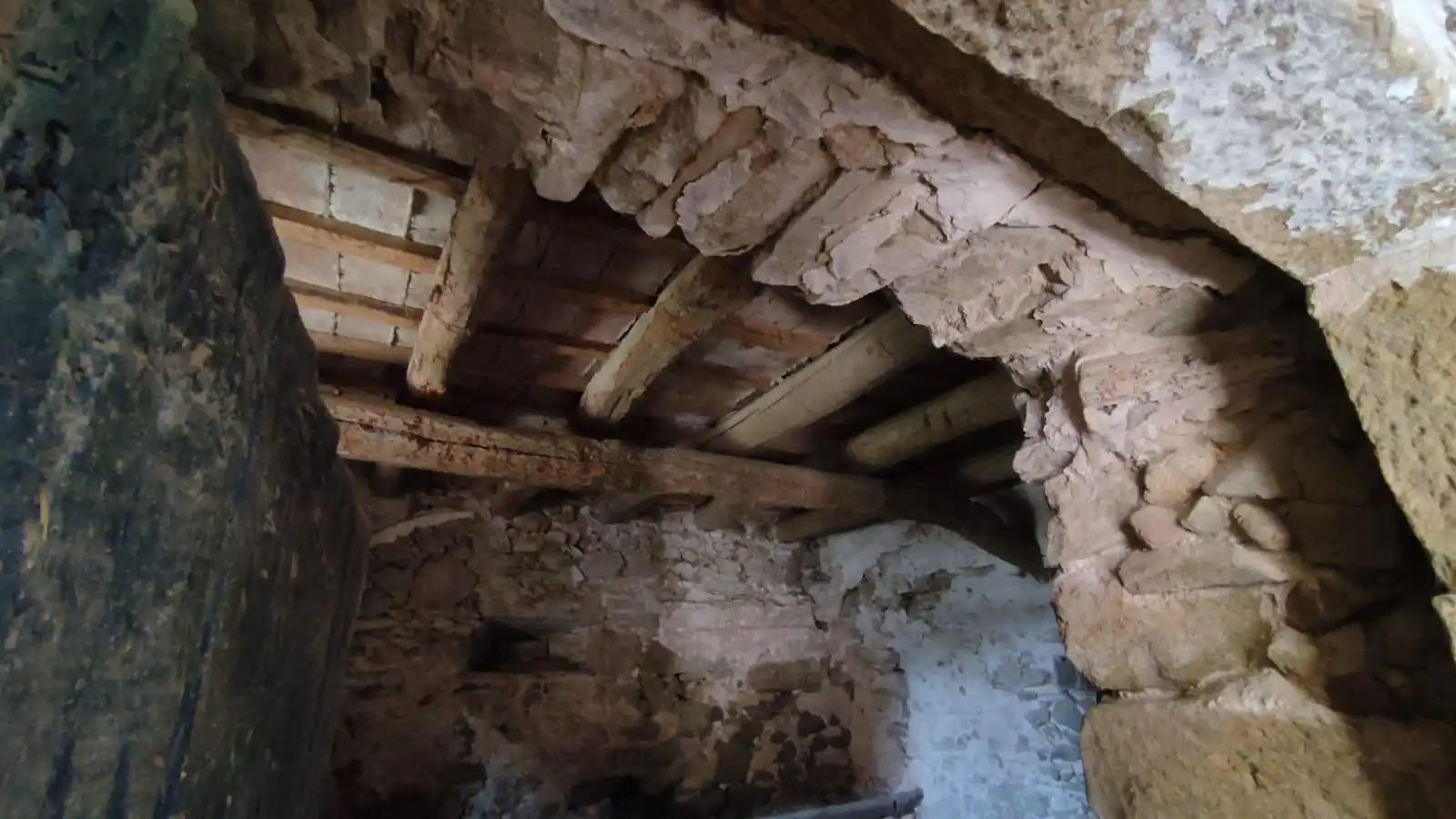 Finca rústica en venta en Aiguaviva con Trastero
