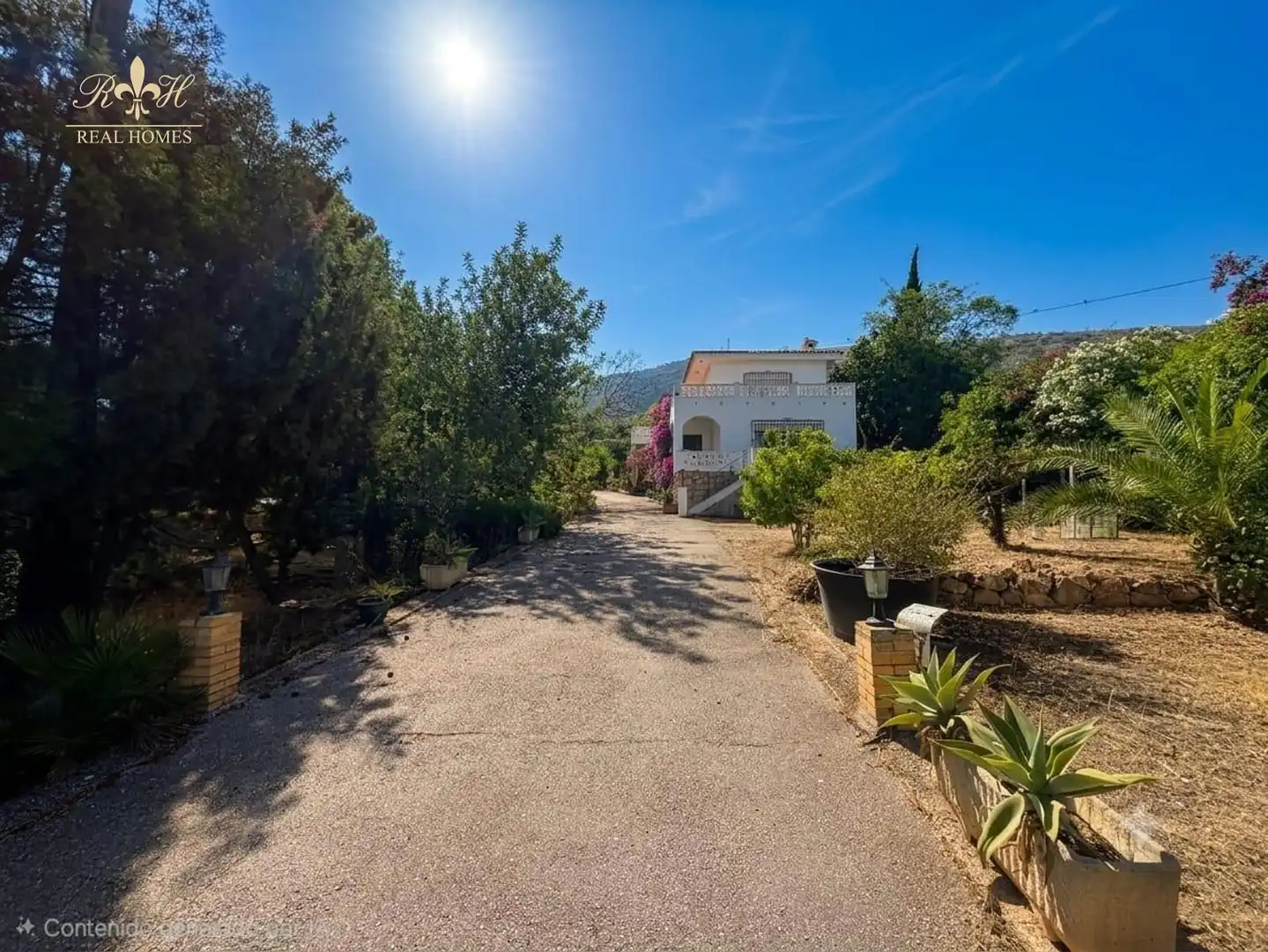 Villa avec piscine à vendre à CORMORÁ, imagen 2