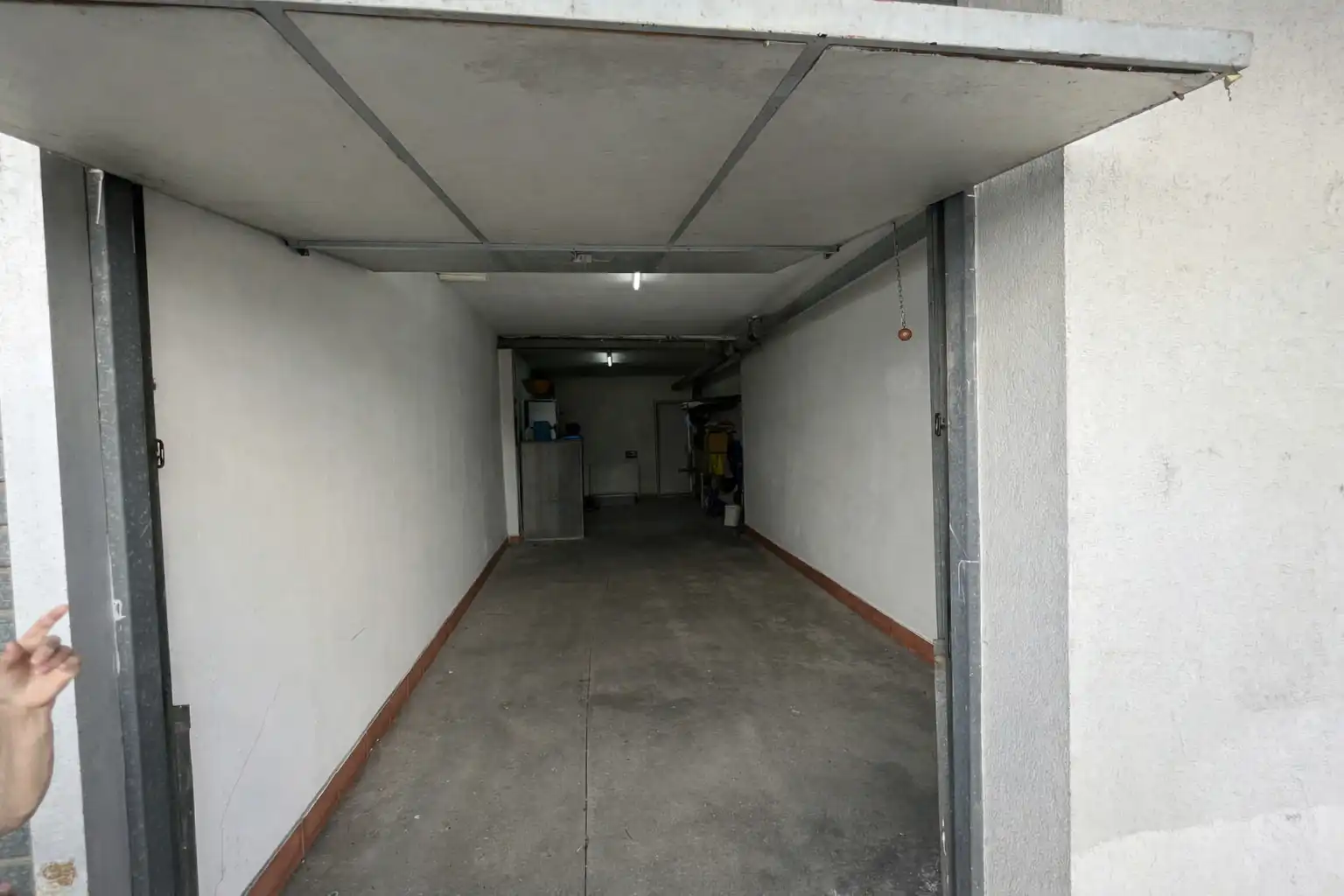 Parking de Piso en venta en Cassà de la Selva con Calefacción, Amueblado y Horno