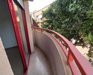 Balcony of Flat for sale in San Vicente del Raspeig / Sant Vicent del Raspeig  with Heating and Balcony