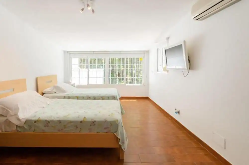 Casa con piscina en venta en San Pedro de Alcántara, imagen 14