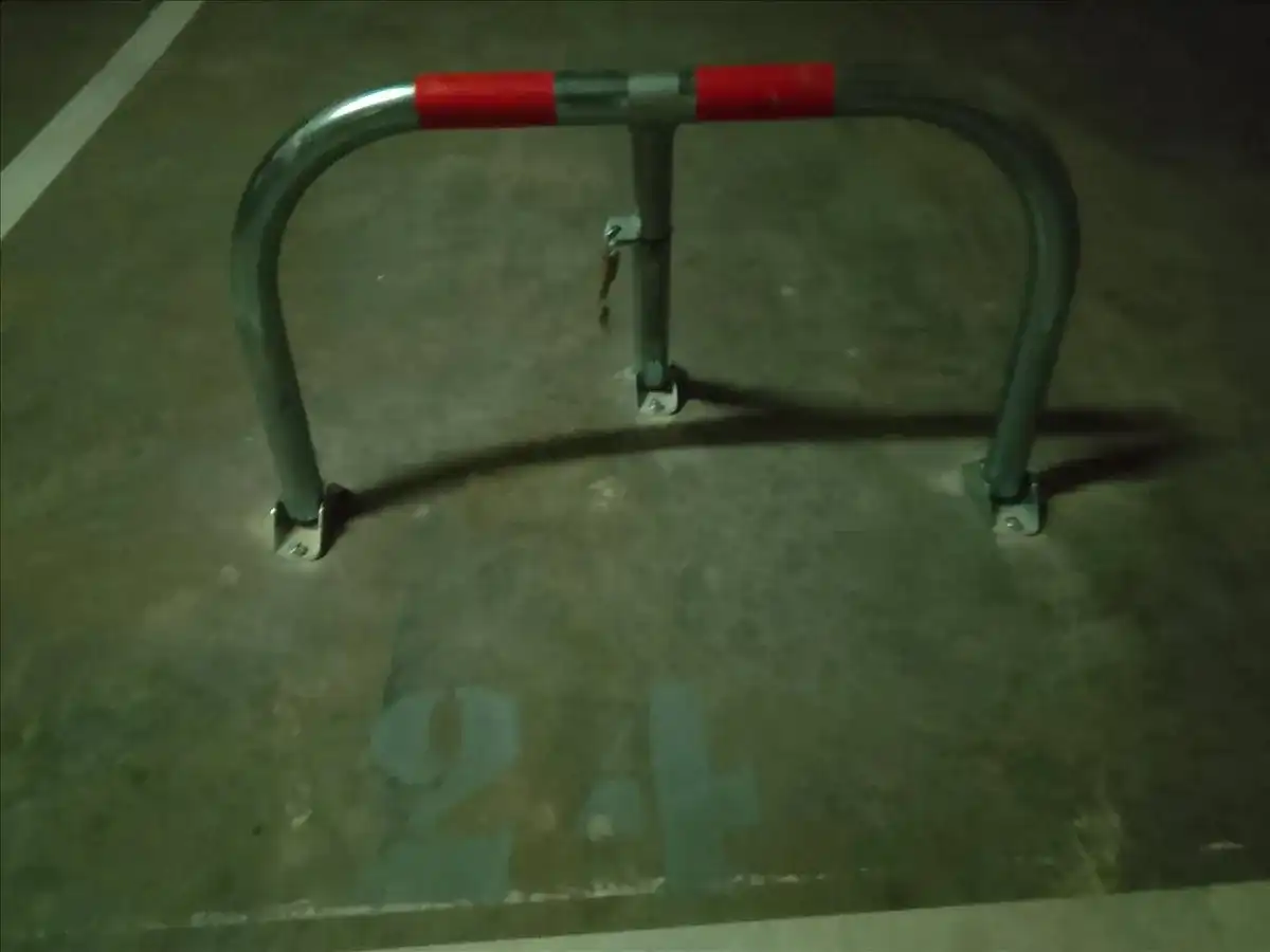 Parking de Garaje en venta en Cariñena