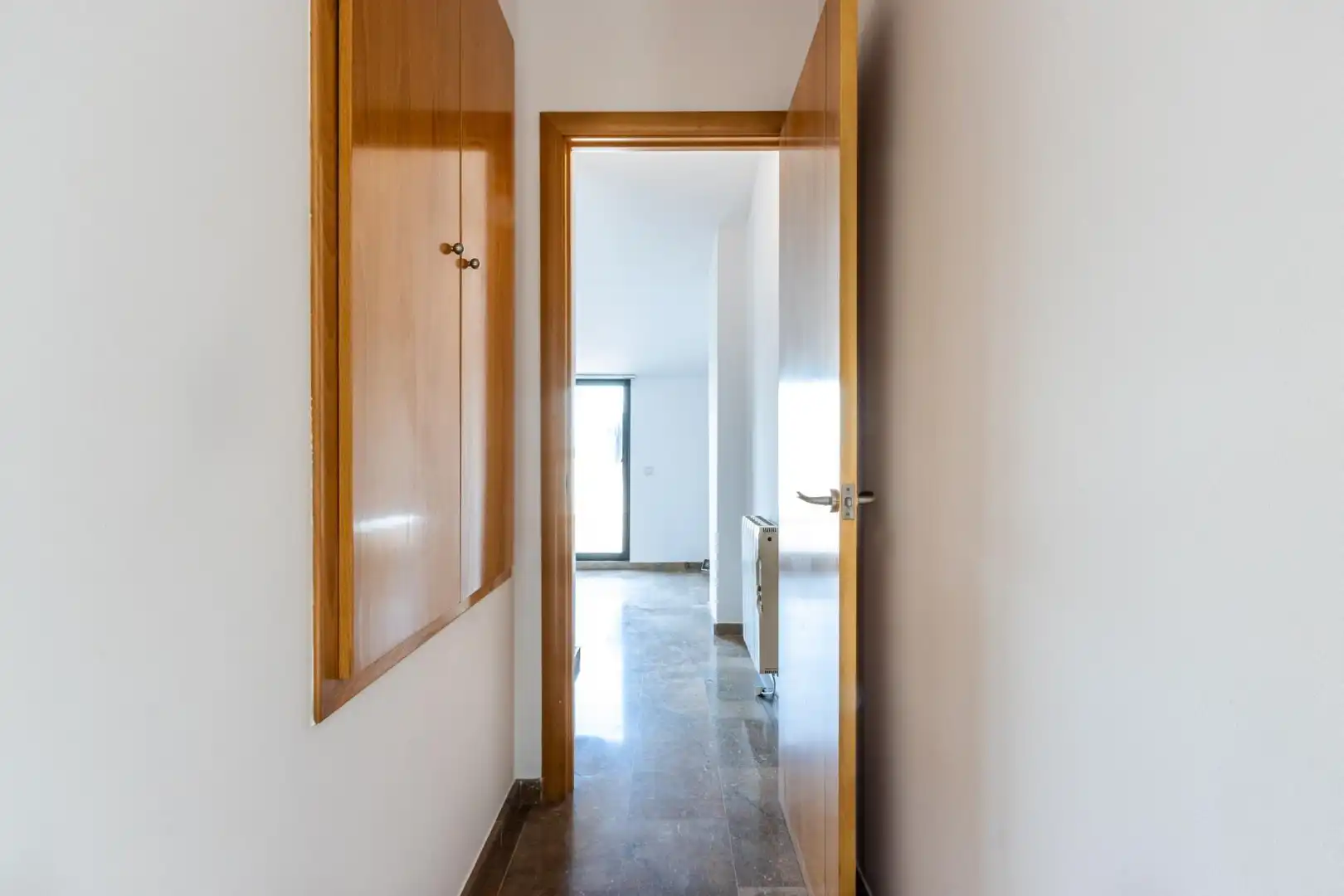 Ático en venta en Sabadell con Aire acondicionado, Calefacción y Alarma