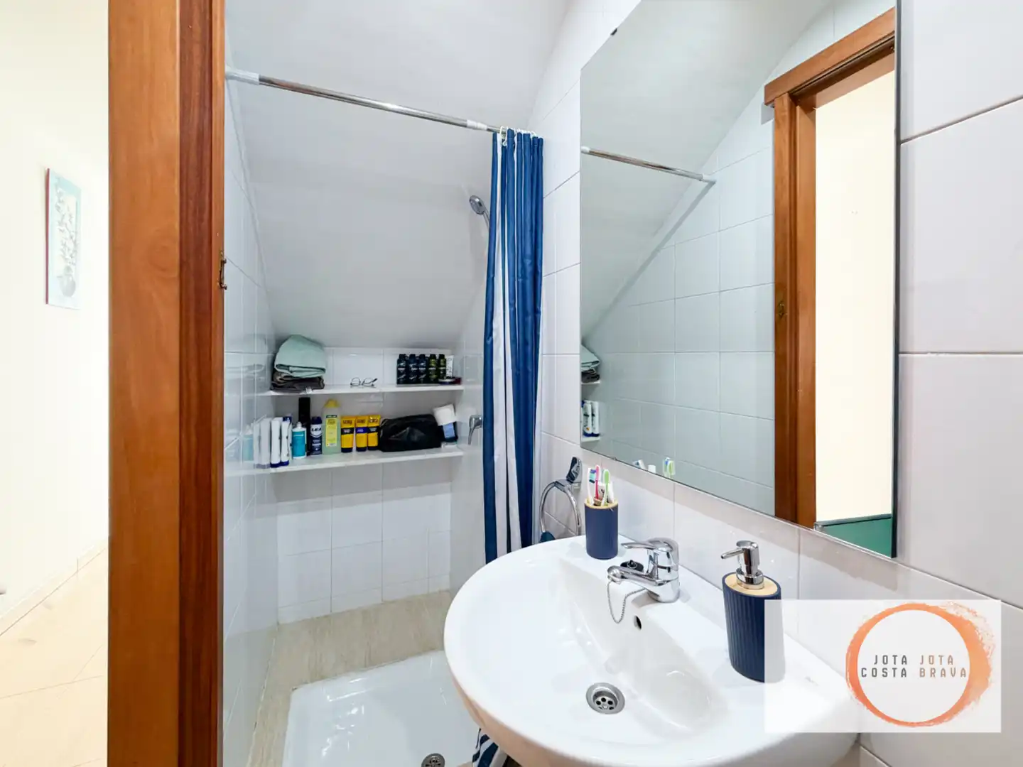 Casa con jardín en venta en Caldes de Malavella, imagen 9