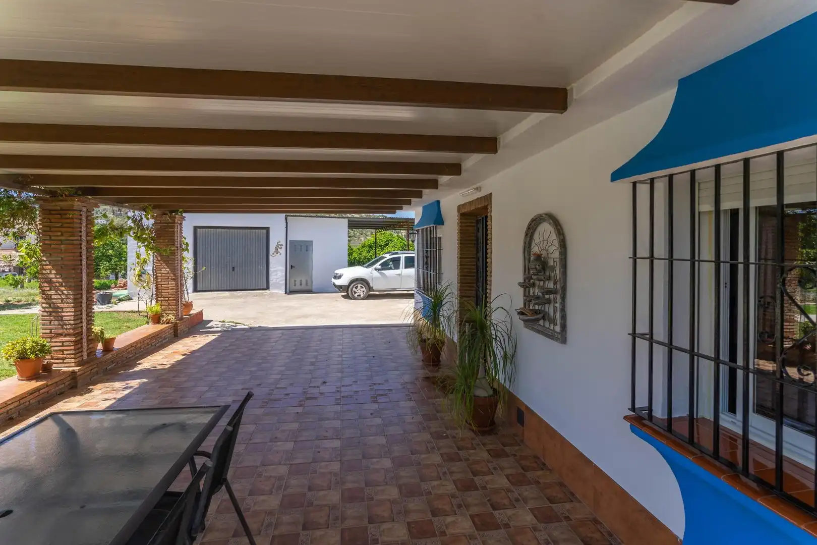 Chalet con piscina en venta en Centro, imagen 37