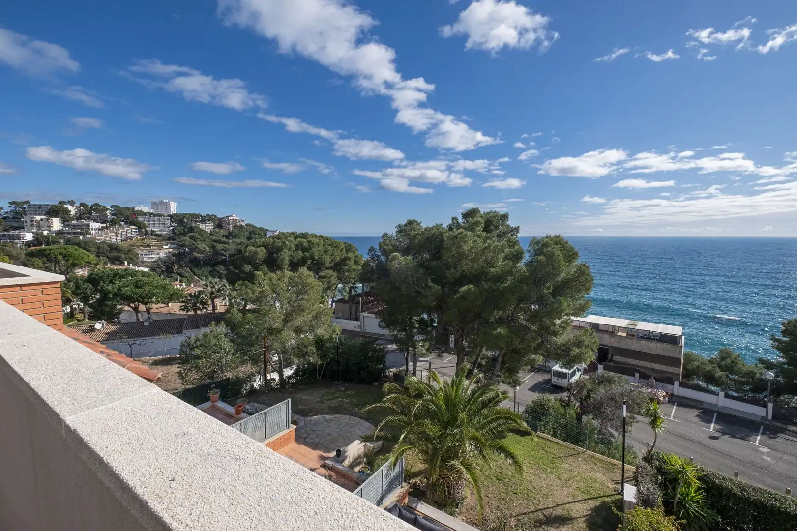 Dormitori de Casa o xalet en venda en Salou amb Aire condicionat, Calefacció i Jardí privat
