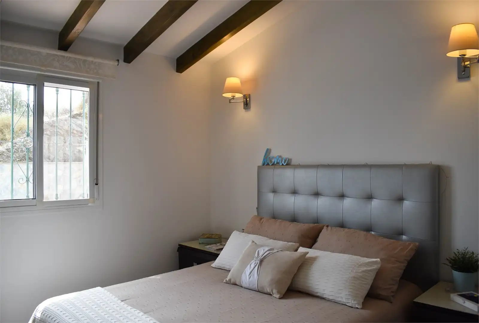 Casa amb piscina en venda a Arenas, imagen 24