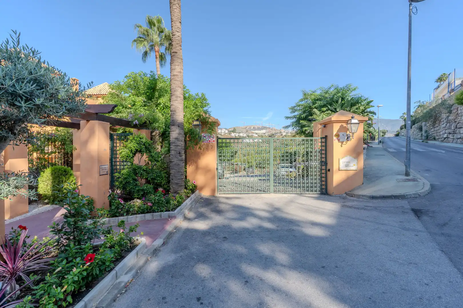 Maison mitoyenne avec piscine à louer à Benamara - Atalaya, imagen 39