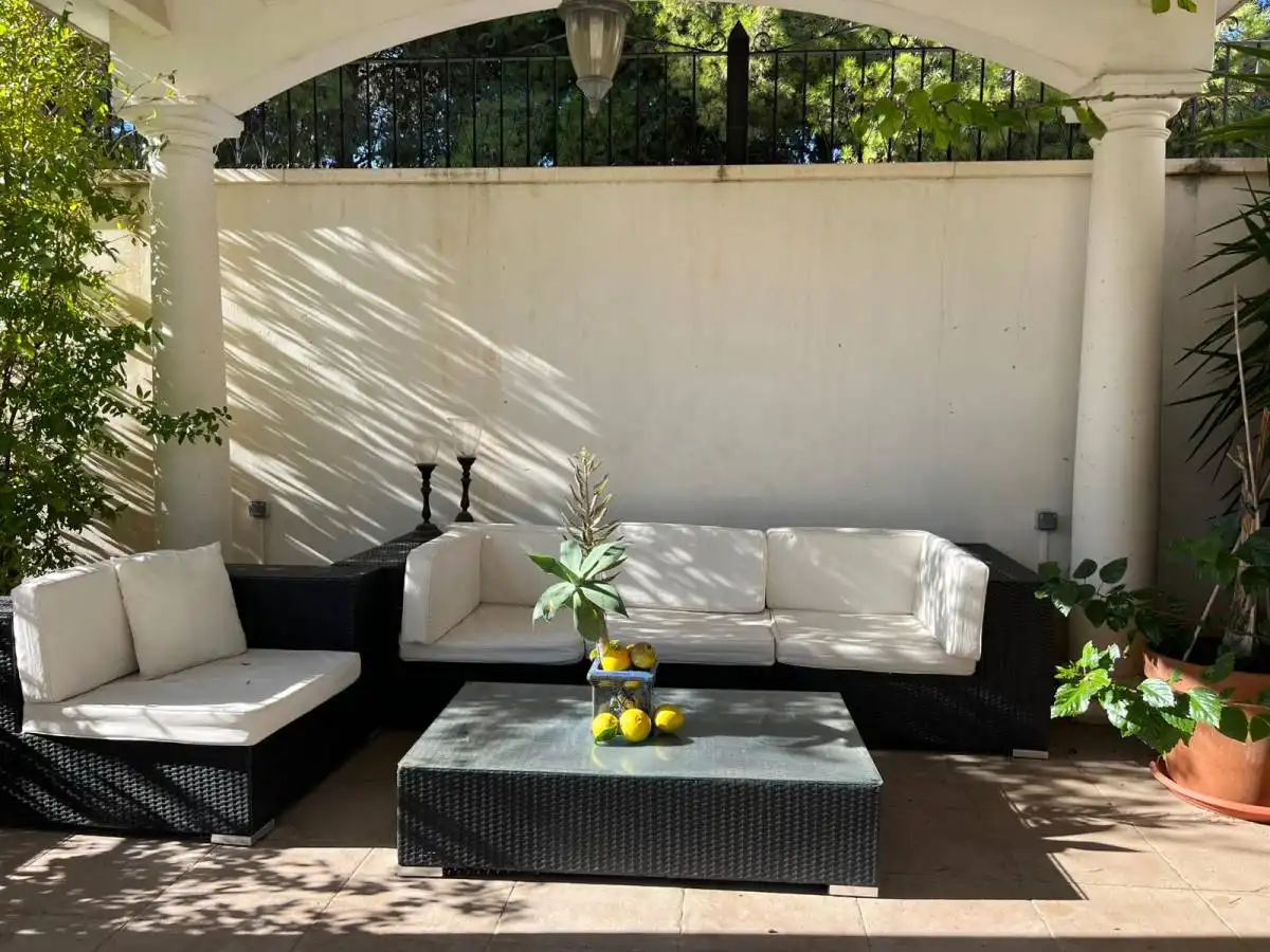 Bungalow amb piscina en venda a C. 23 Agosto, imagen 62