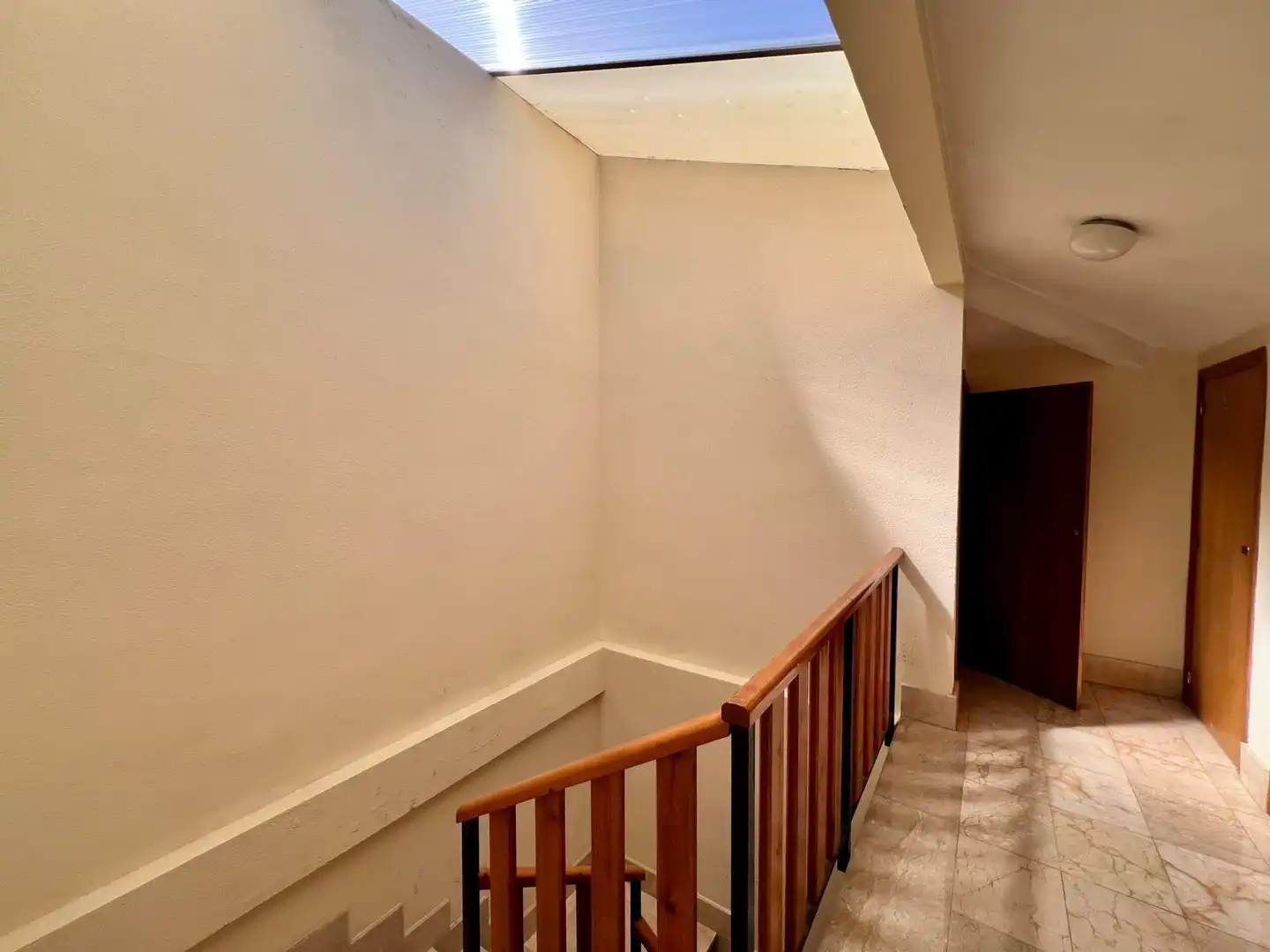 Apartament amb terrassa en venda a Estella / Lizarra, imagen 12