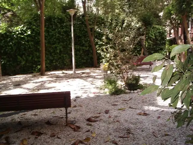 Apartament de lloguer a Calle de Apolonio Morales, Nueva España