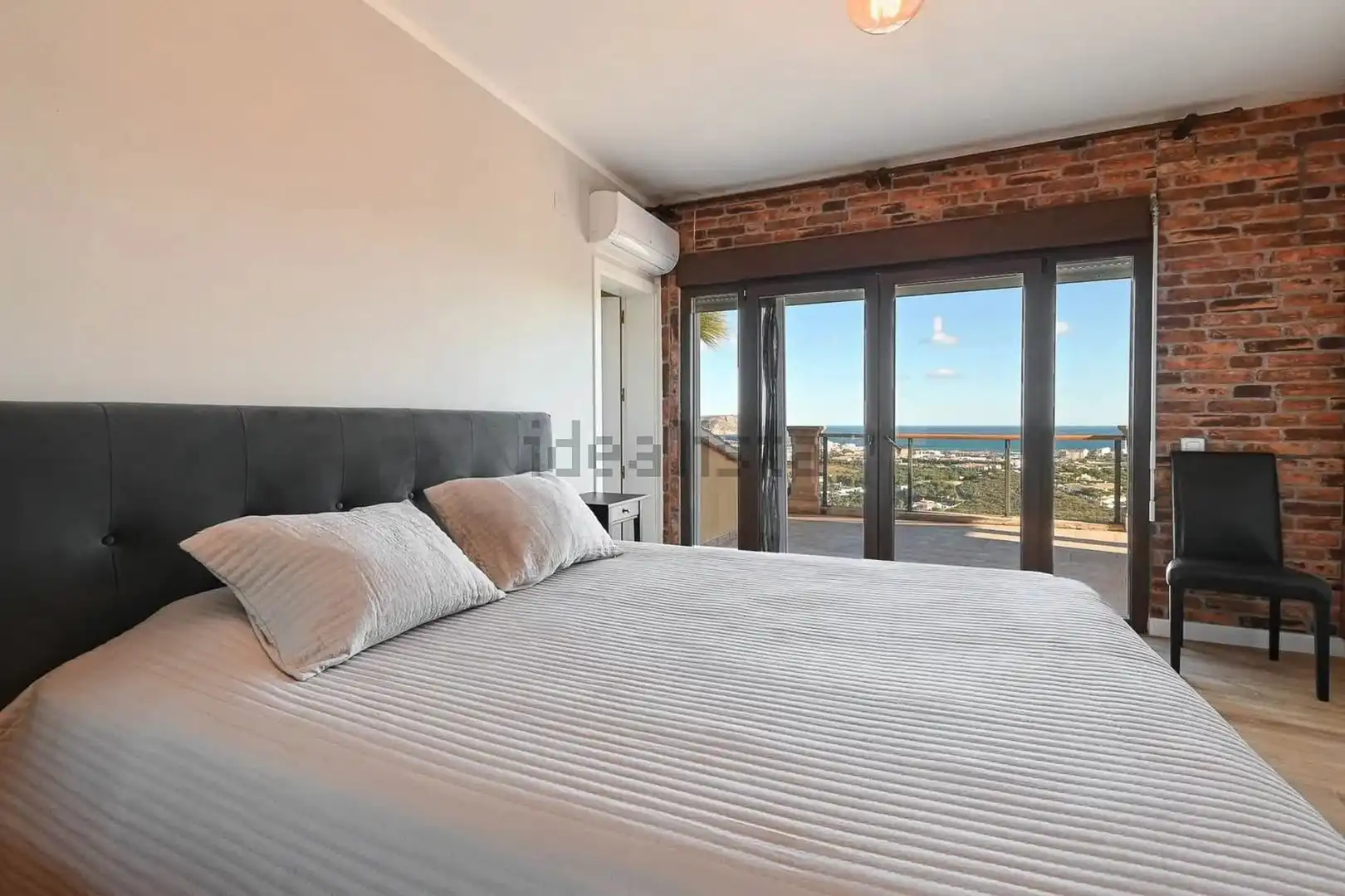 Bedroom of Houses for sale in Centro ciudad
