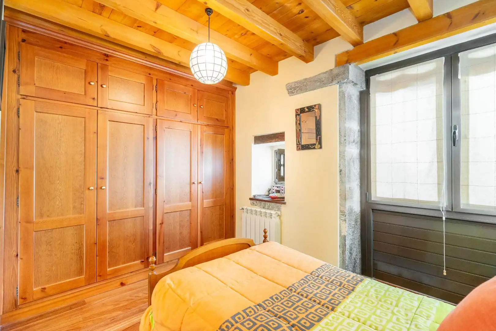 Haus zum Verkauf in Barrio Casas de Alea 20, imagen 45