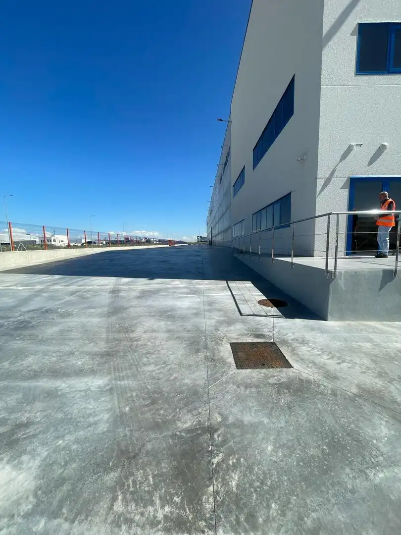 Industriegebäude zur Miete in Carretera de Isla Menor, imagen 17