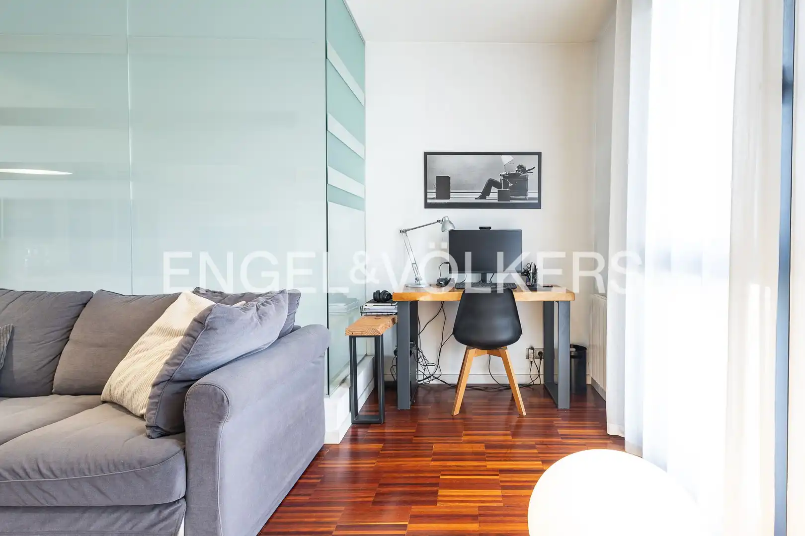 Living room of Detached homes for sale in Ripollet  with Air Conditioner, Heating and Private garden