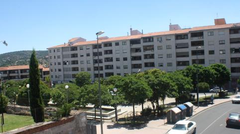 Foto 3 de Piso en venta en Avenida la Salle, Centro Ciudad, Plasencia