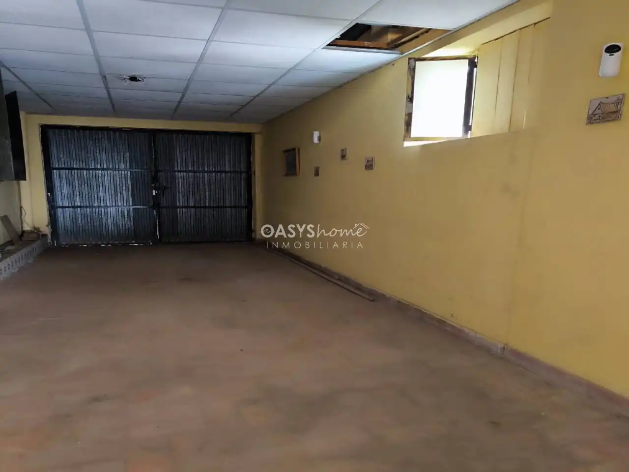 Casa o xalet en venda en La Unión amb Jardí privat i Terrassa