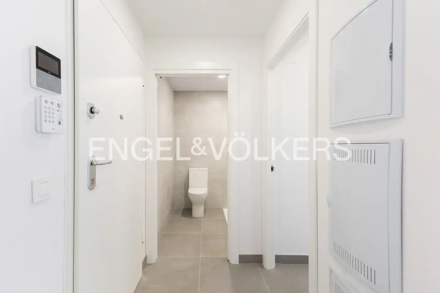 Flat for rent in Massanassa, Valencia