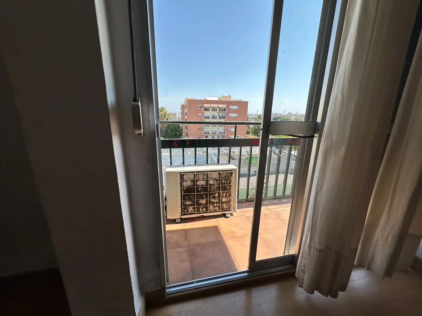 Terraza de Piso en venta en Camas con Aire acondicionado, Terraza y Balcón